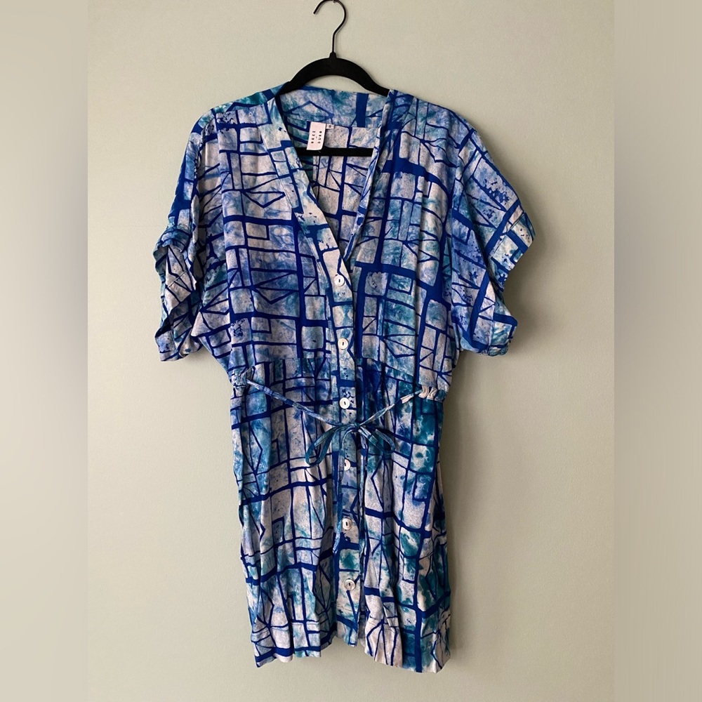 Osei Duro dress